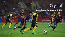  Presentation with controls - 