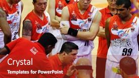  Presentation with dragons - 