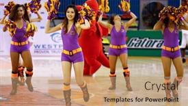  Presentation with dragons - 