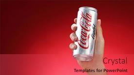  Presentation with coca cola - 