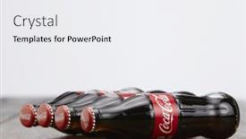  Presentation with soft drink - Beautiful PPT layouts featuring kuala-lumpur-malaysia-12th-december backdrop and a white colored foreground