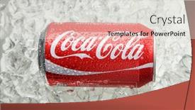  Presentation with coca cola - 