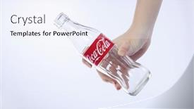  Presentation with coca cola - 