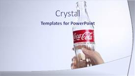  Presentation with coca cola - 