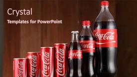  Presentation with coca cola - 