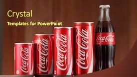  Presentation with coca cola - 