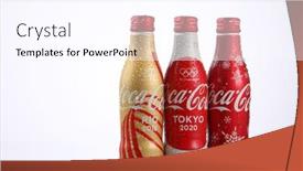  Presentation with rio 2016 - Colorful slide deck enhanced with kuala-lumpur-malaysia-8th-aug backdrop and a pink colored foreground