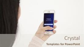  Presentation with woman world - Amazing slide deck having kuala-lumpur-malaysia-8th-augst backdrop and a lemonade colored foreground