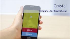  Presentation with released - Presentation featuring kuala-lumpur-malaysia-9th-april background and a sky blue colored foreground