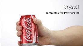  Presentation with coca cola - 