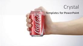  Presentation with coca cola - 