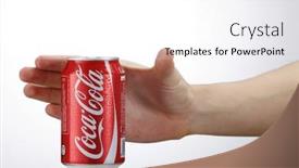  Presentation with coca cola - 