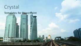  Presentation with malaysia national day - 