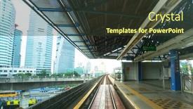  Presentation with malaysia national day - 