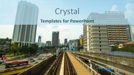  Presentation with malaysia national day - 