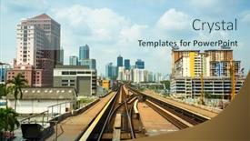  Presentation with malaysia national day - 