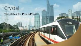  Presentation with malaysia national day - Cool new PPT layouts with kuala-lumpur-malaysia-apr-4 backdrop and a light blue colored foreground