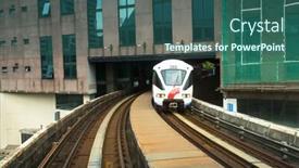  Presentation with malaysia national day - 