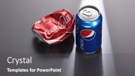  Presentation with coca cola - 