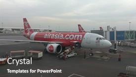  Presentation with airasia - 