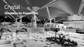  Presentation with south asia - 