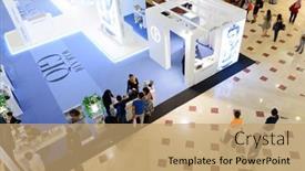  Presentation with italian fashion - 