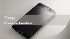  Presentation with galaxy - 