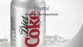 Presentation with coca cola - 