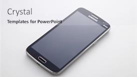  Presentation with galaxy - 