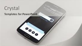  Presentation with smartphone app - 