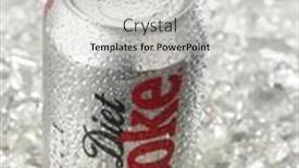  Presentation with coca cola - 