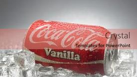  Presentation with coca cola - 