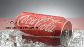 Presentation with coca cola - 