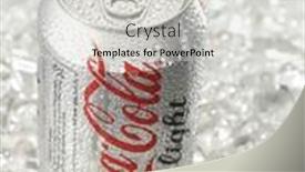  Presentation with coca cola - 