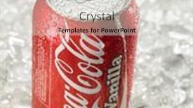  Presentation with coca cola - 