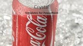  Presentation with coca cola - 