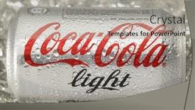  Presentation with coca cola - 