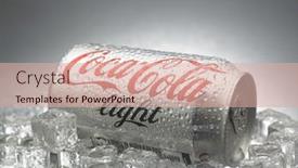  Presentation with coca cola - 