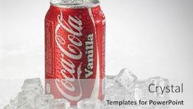  Presentation with coca cola - 