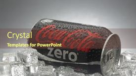  Presentation with coca cola - 