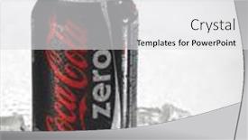  Presentation with coca cola - 