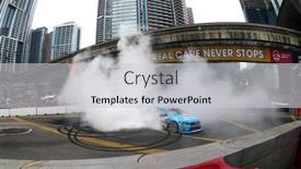  Presentation with burn - 