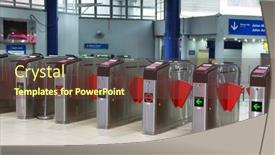  Presentation with masjid - 