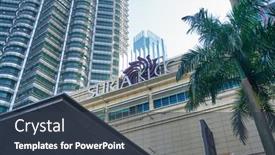  Presentation with kuala lumpur - 