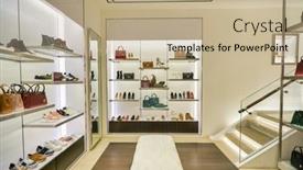  Presentation with michael kors - 