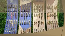  Presentation with kuala lumpur - 