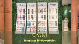  Presentation with kuala lumpur - 