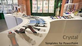  Presentation with kuala lumpur - 