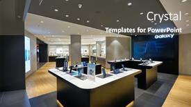  Presentation with kuala lumpur - Colorful PPT theme enhanced with kuala-lumpur-malaysia-circa-january backdrop and a gray colored foreground