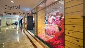  Presentation with kuala lumpur - 